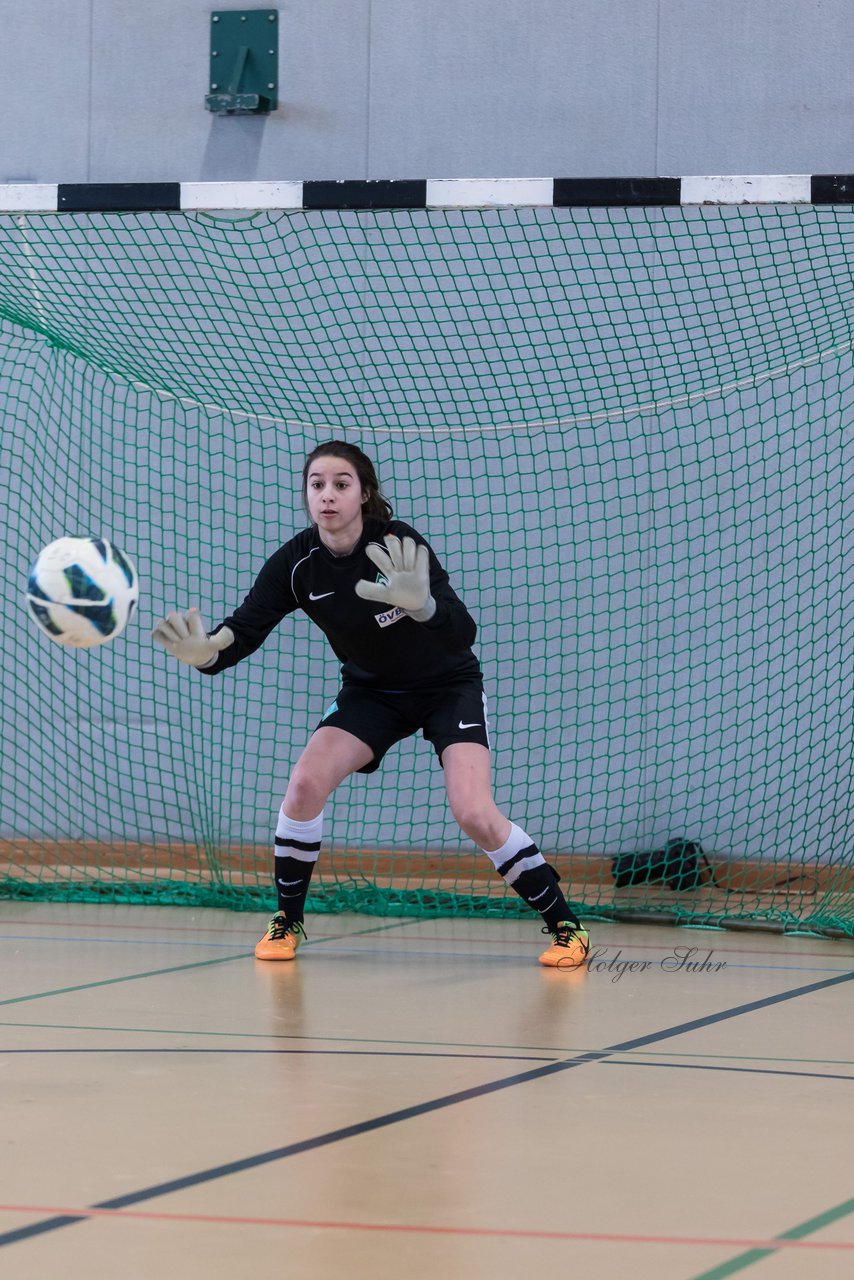 Bild 105 - Norddeutsche Futsalmeisterschaft